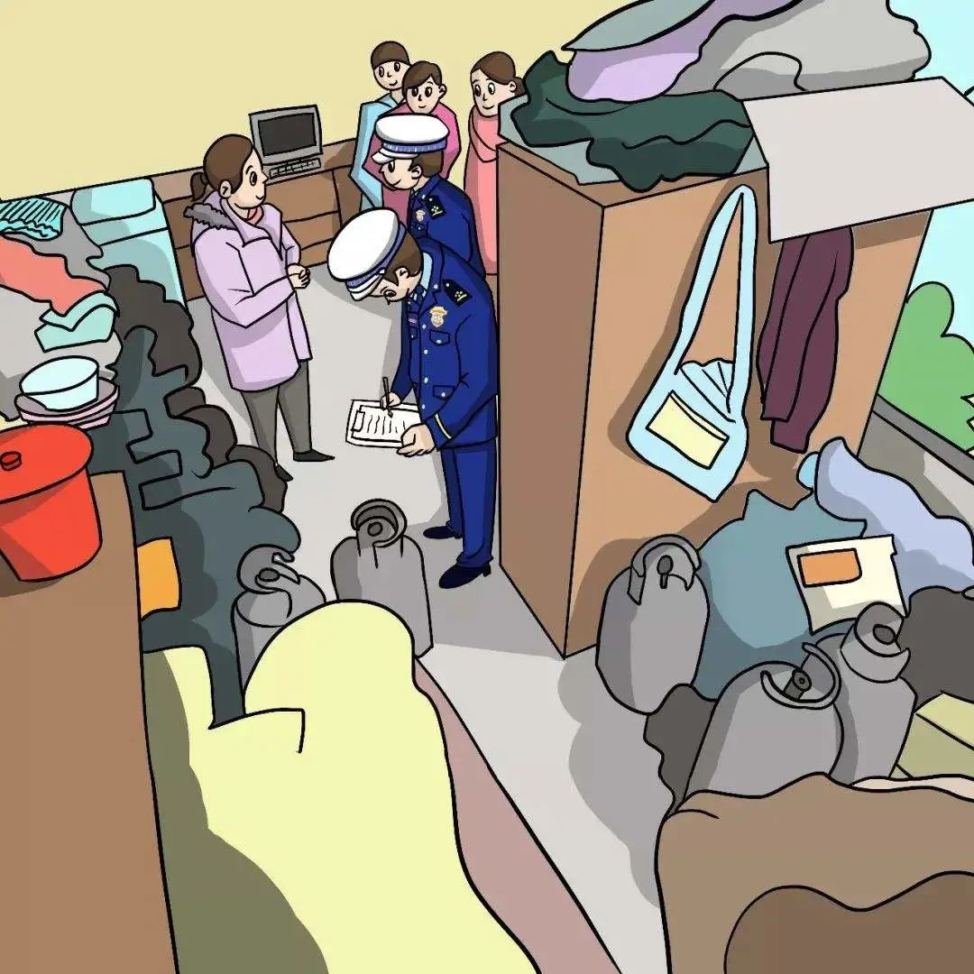 三死两伤突发事件,三死一伤突发事件