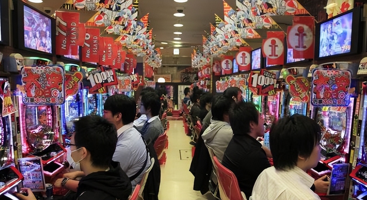 日本赌博合法化,日本赌博输得倾家荡产