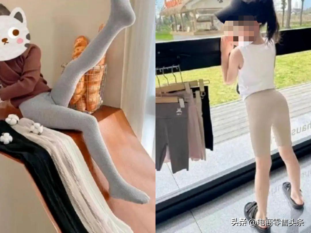 童装热潮背后的真相,童装市场的核心