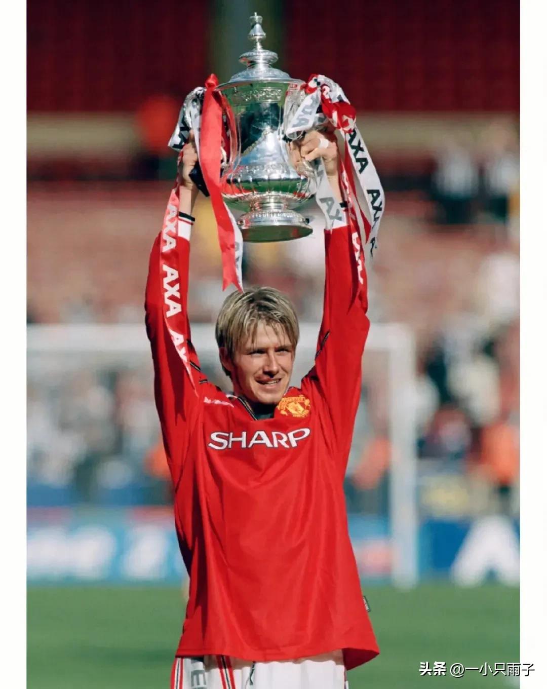 贝克汉姆成就视频完整版,贝克汉姆有多努力