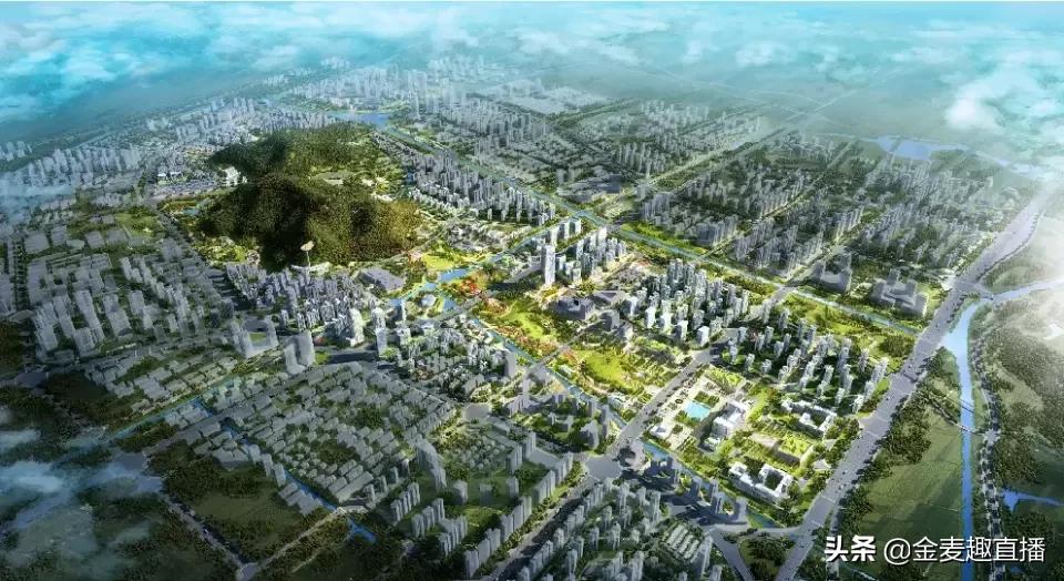 有房丨持续加码路桥新区大发展跨境电商冰雪小镇综合体都有