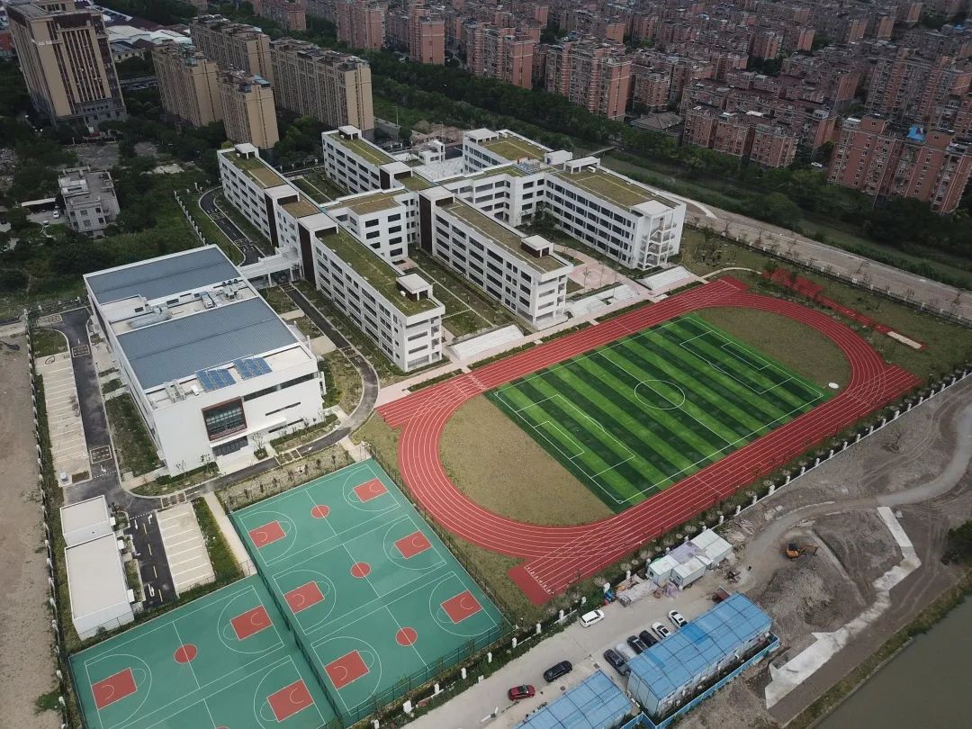 感受乡村翻天覆地的变化,宝山区城区改造