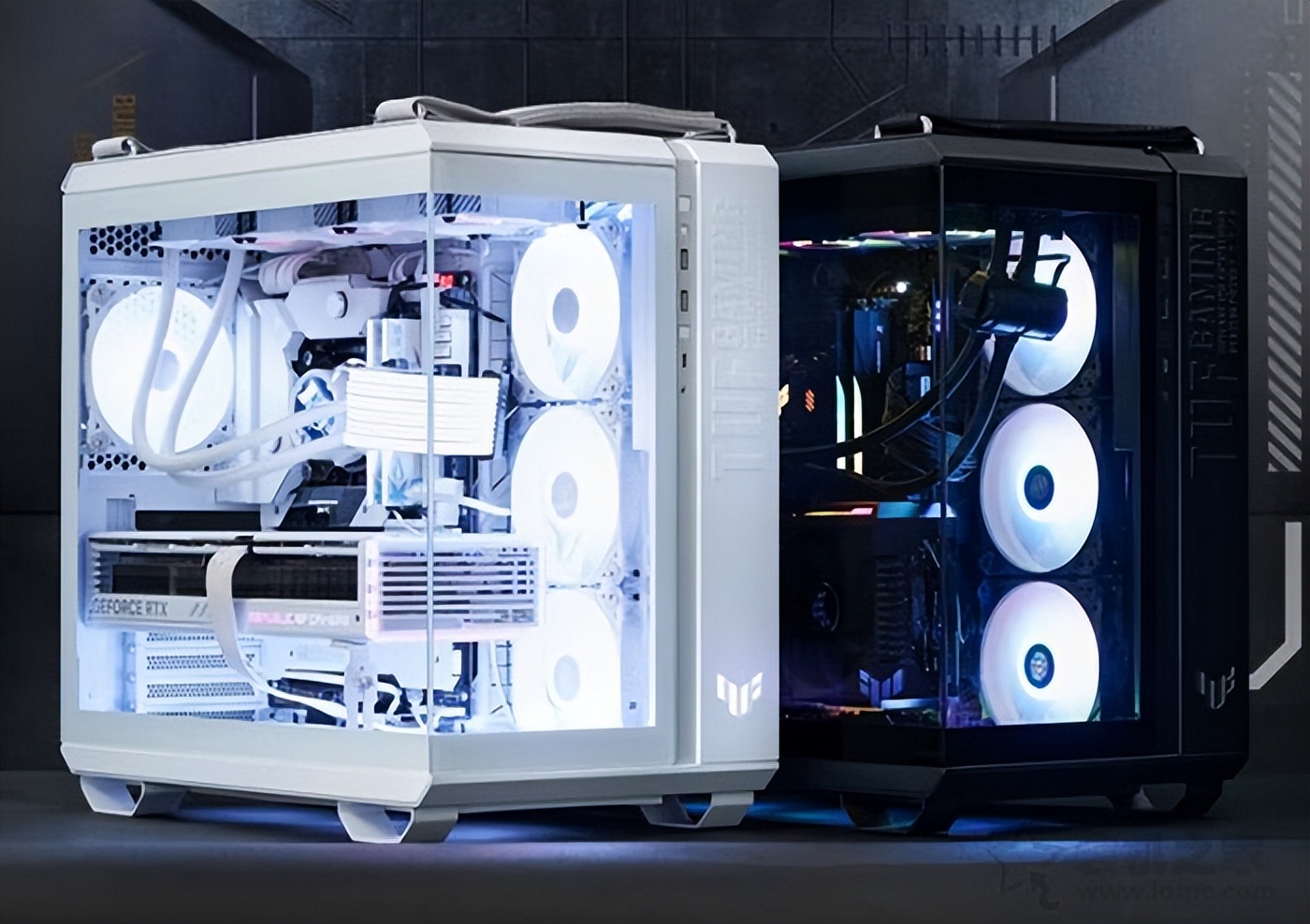 华硕tuf主机电脑推荐,怎样才叫华硕tuf全家桶