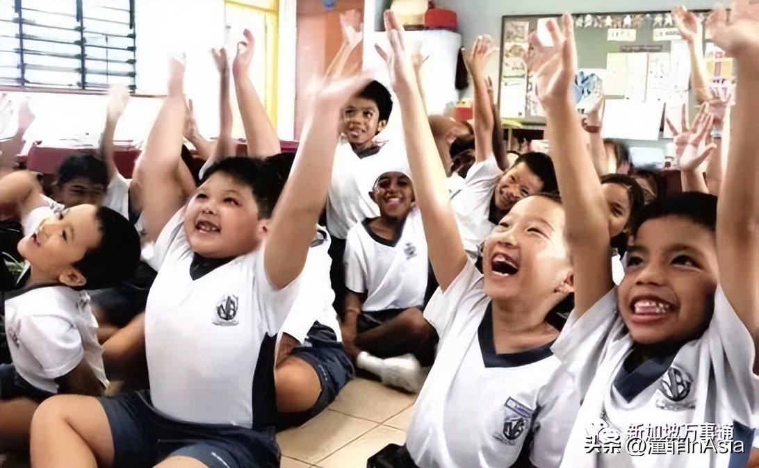 新加坡的英语读音,新加坡现在的中文水平