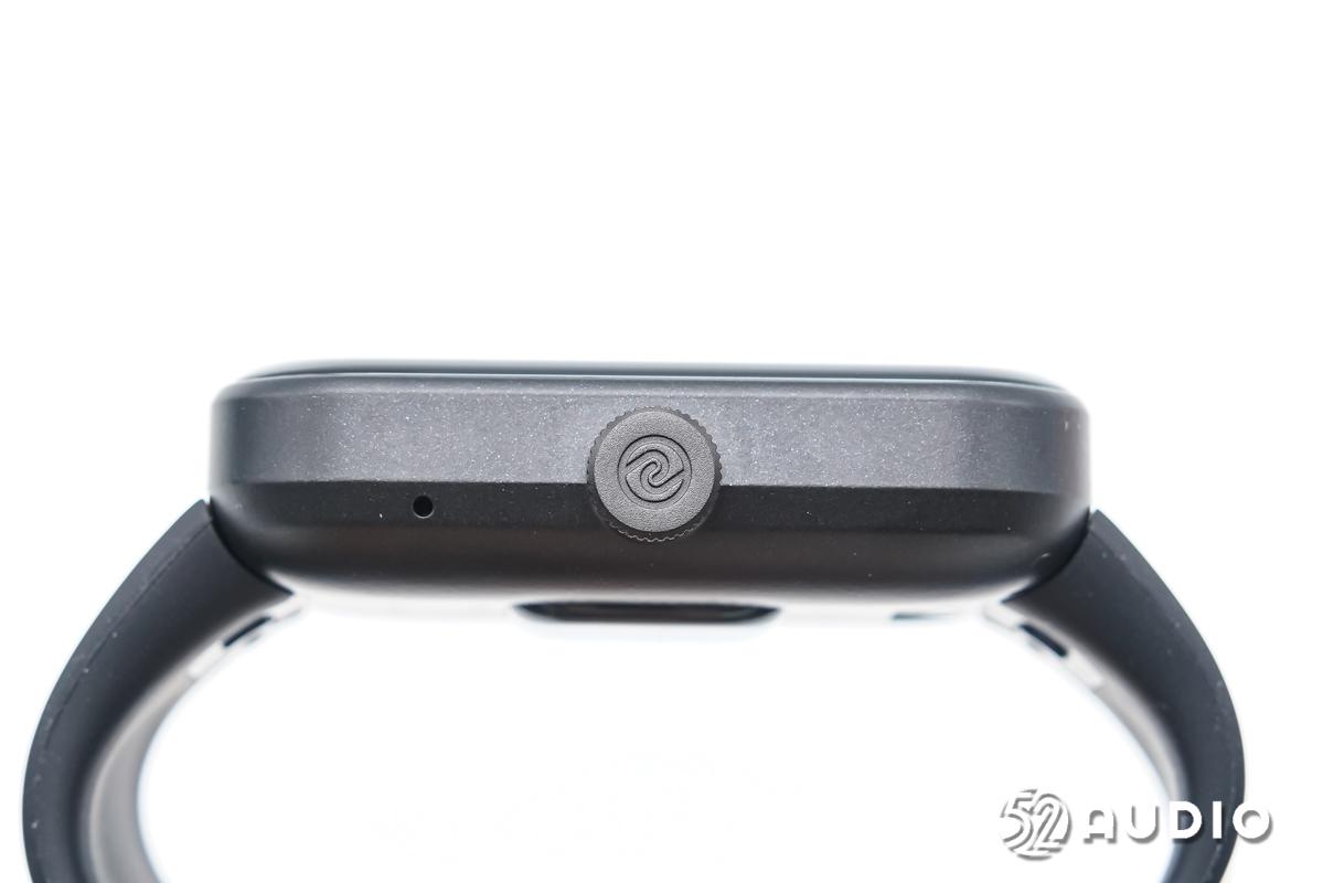 云狐智能手表拆解,小众手表可拆卸