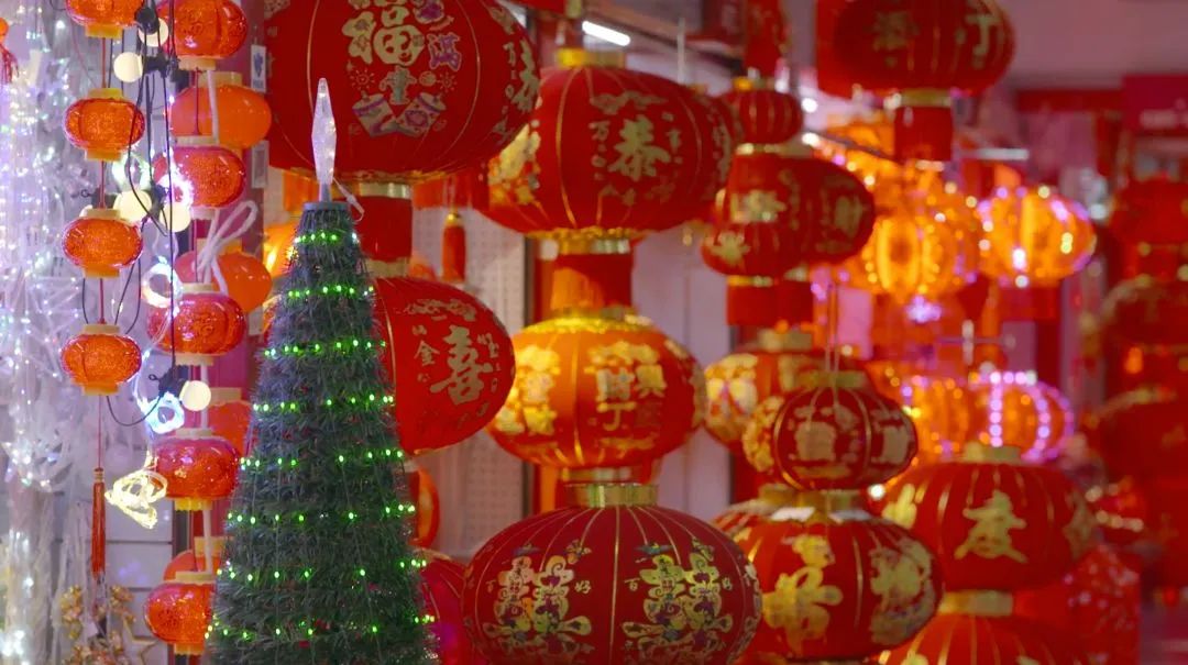 全世界都好奇的秘密：义乌人到底多有钱？