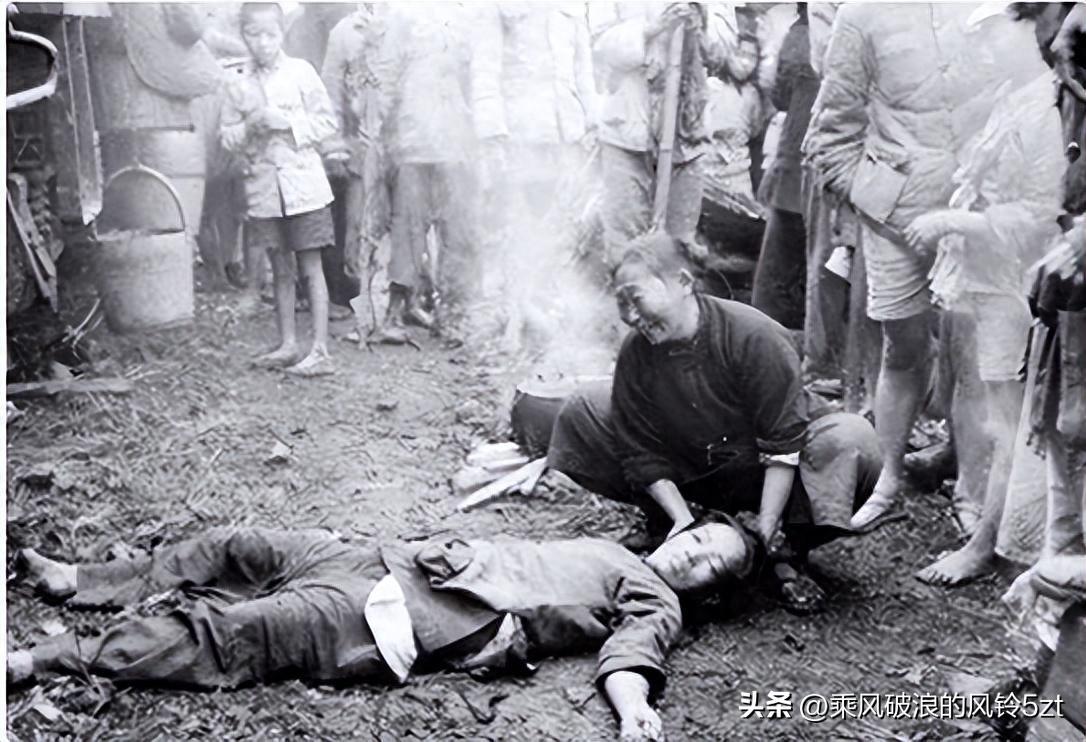 日军日记：路遇逃难的女学生，我将她的腿骨做成了锋利的*刀刺**!