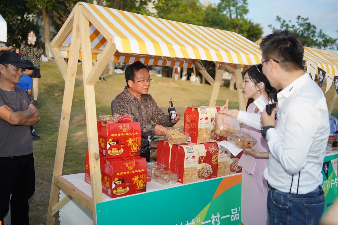 快来解锁露营潮旅生活！入口在这里→