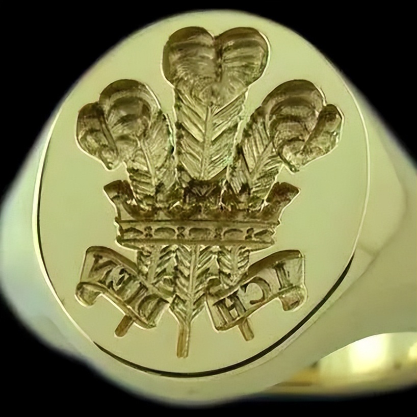 芭珠周末档|尾戒究竟该谁戴?它隐藏了什么秘密?