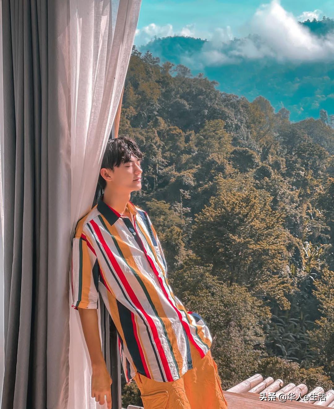 在泰国旅游的华人,在泰国人面前应该注意什么