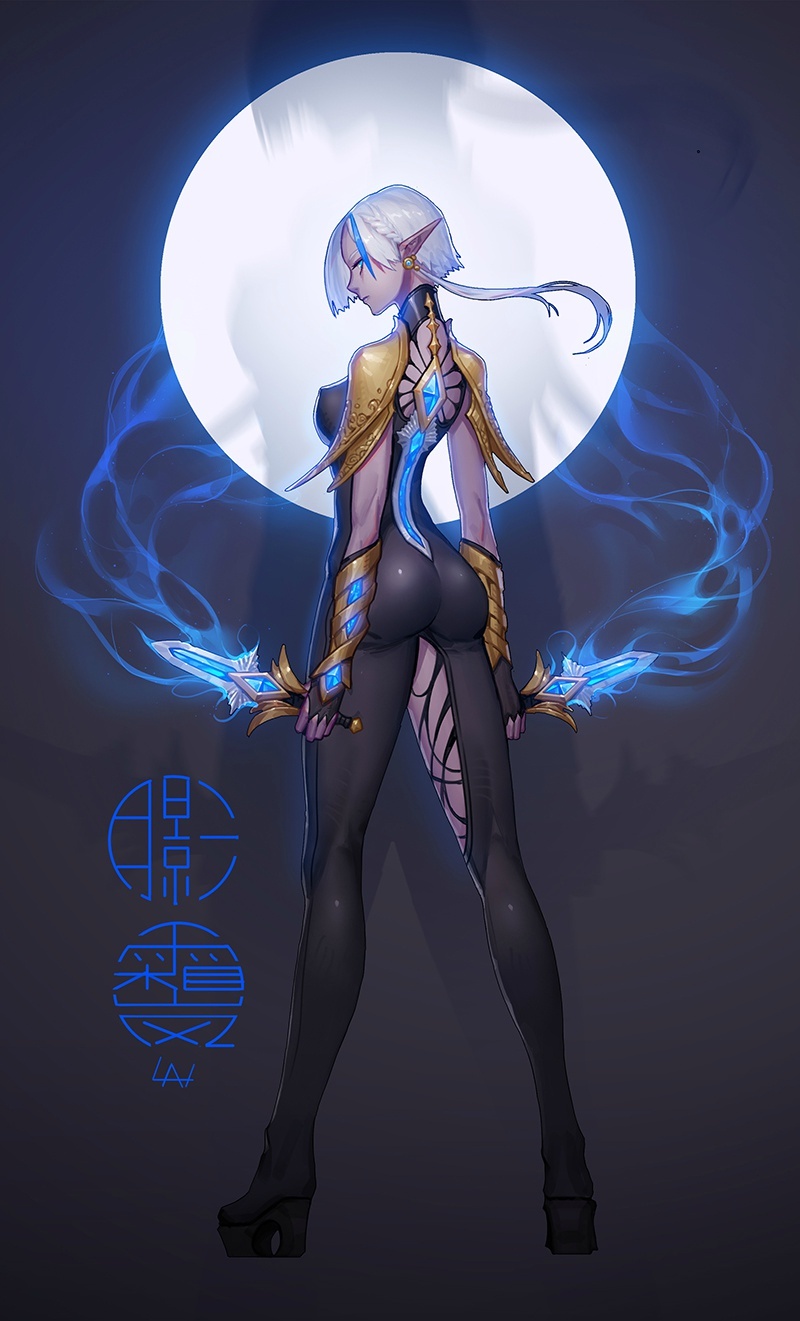 dnf刀剑全套时装,霸业刀剑录