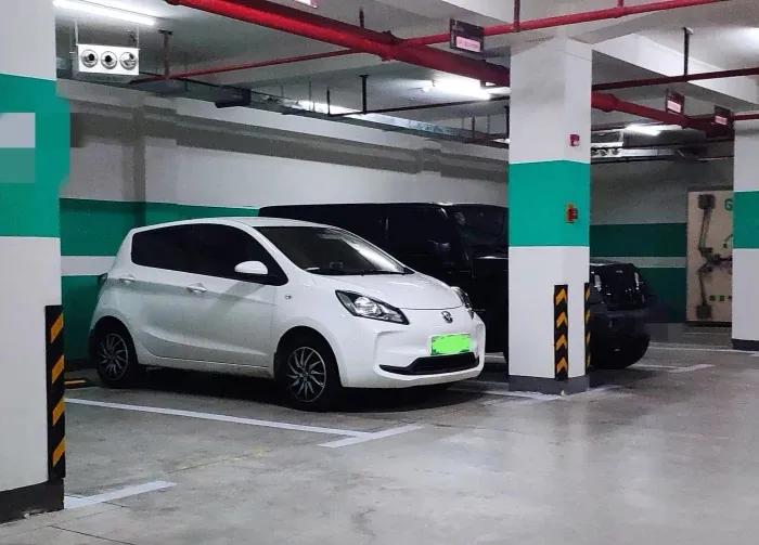 长安奔奔estar宁德时代磷酸铁锂,长安奔奔estar国民版改装