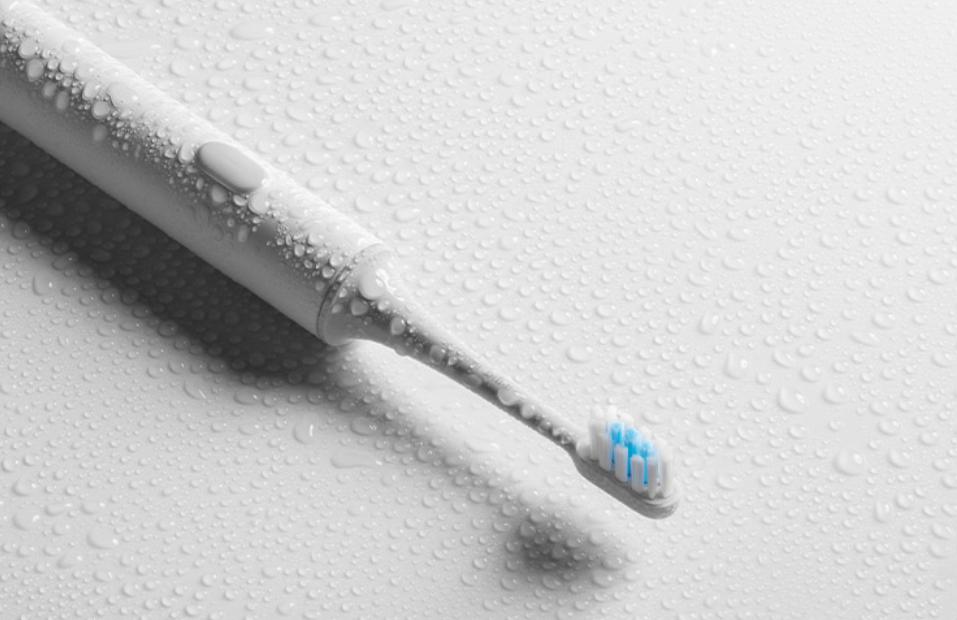 欧乐b电动牙刷和松下电动牙刷,小米电动牙刷和华为电动牙刷