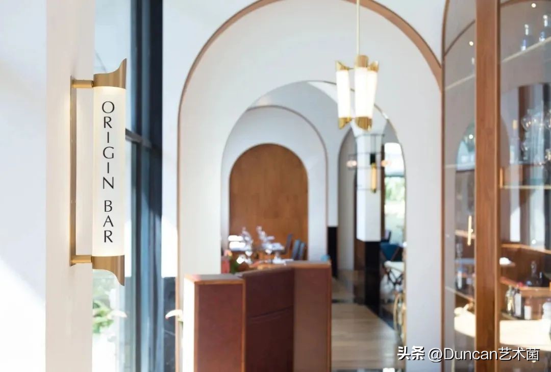 香港芬名酒店,极具年代感的特色酒店！