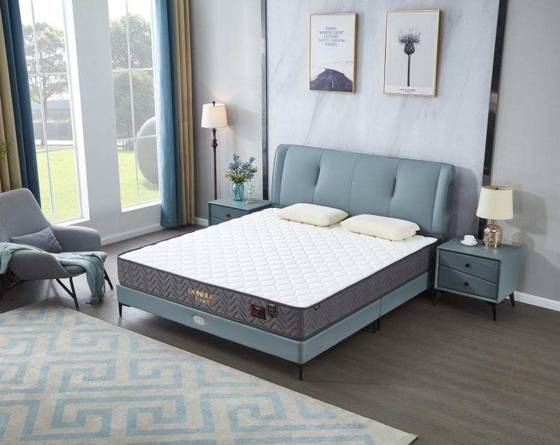 孕妇能睡托玛琳床垫吗,孕妇睡硬板床还是弹簧床垫