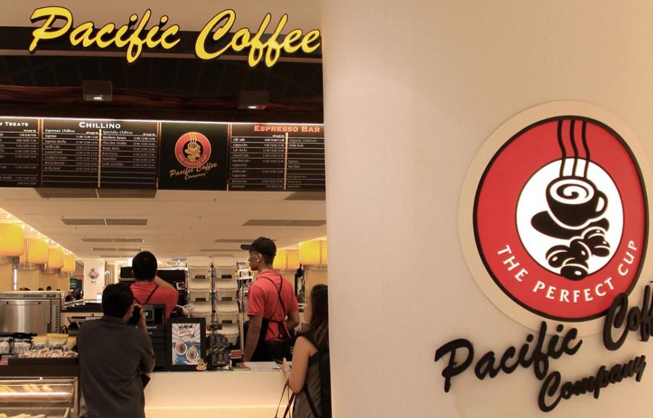 中国咖啡店巨头,咖啡巨头倒闭了吗