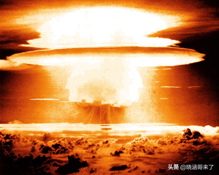 钴弹是最强的核武器吗,世界哪些国家造出了钴弹