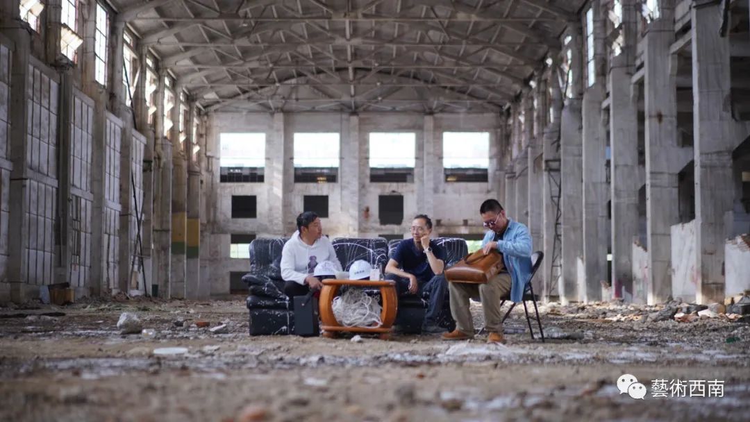 昆明当代艺术展,云南省昆明市当代艺术