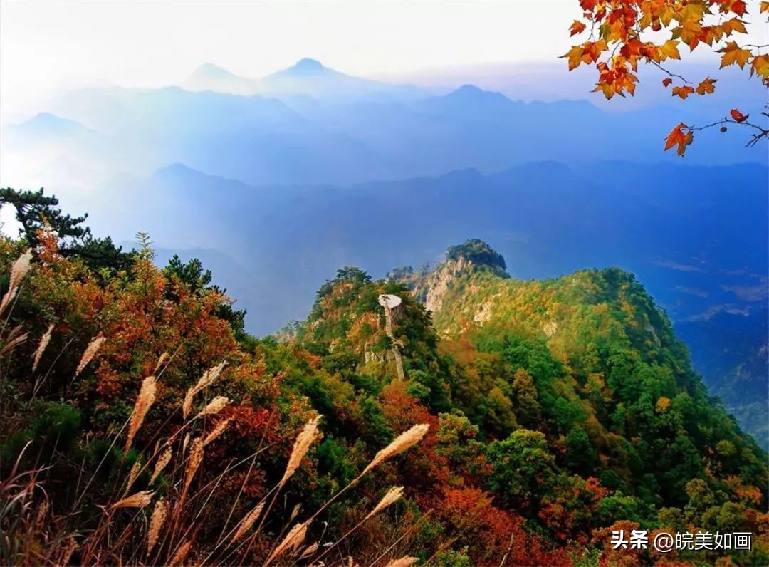 12月安徽值得旅游的地方,8月份适合旅游的安徽地方推荐