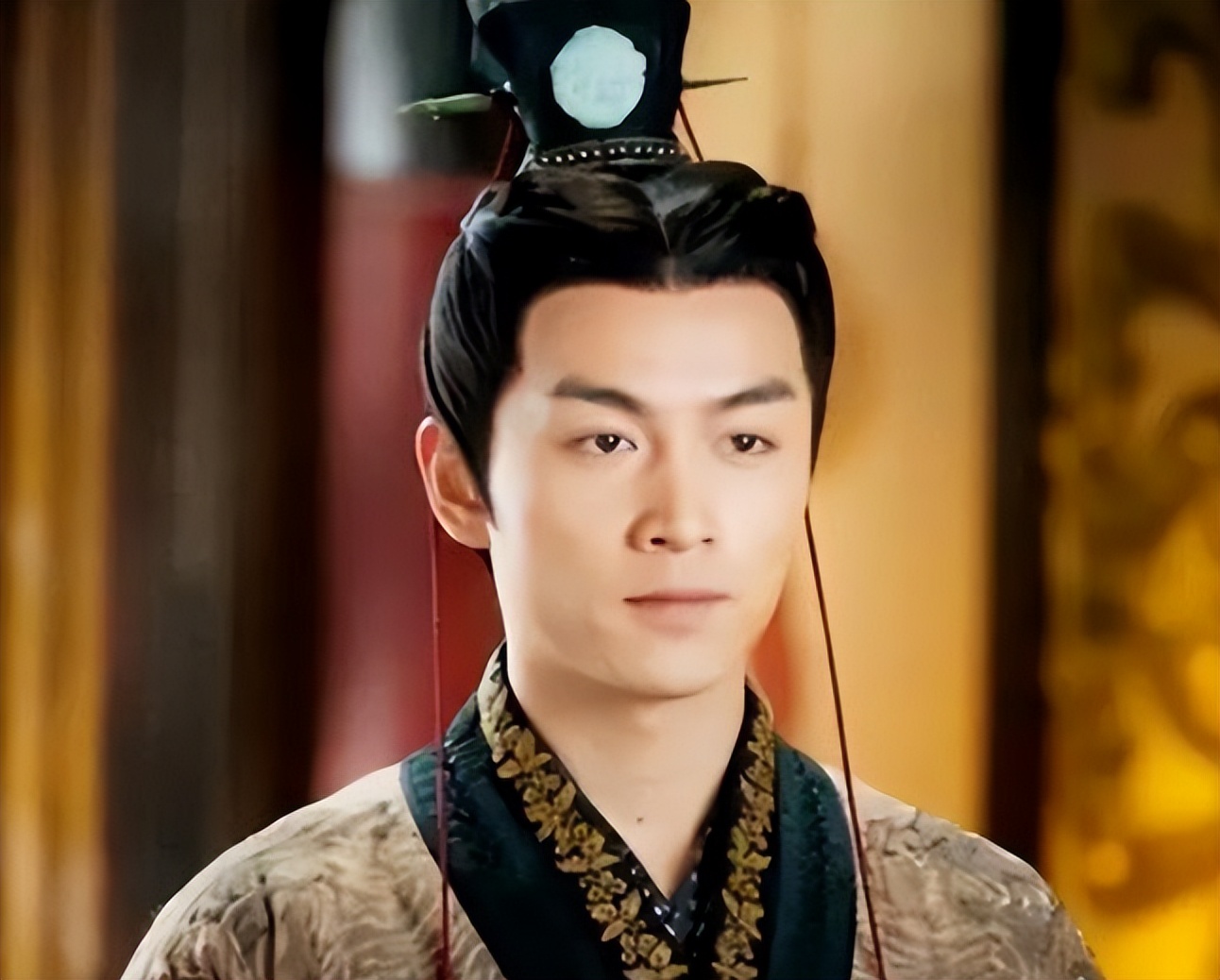 历史上难以抹黑的三个皇帝,最具历史代表性的三位皇帝