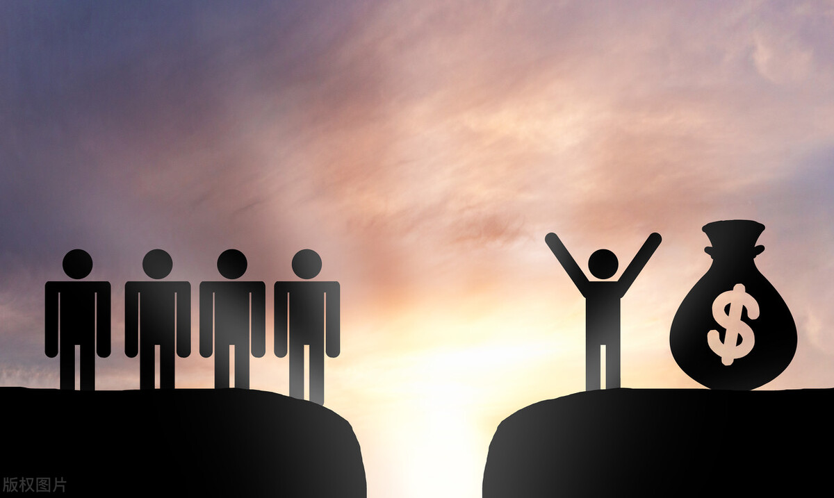 钱越来越难赚总不能不花吧,钱越来越难赚给你六个建议