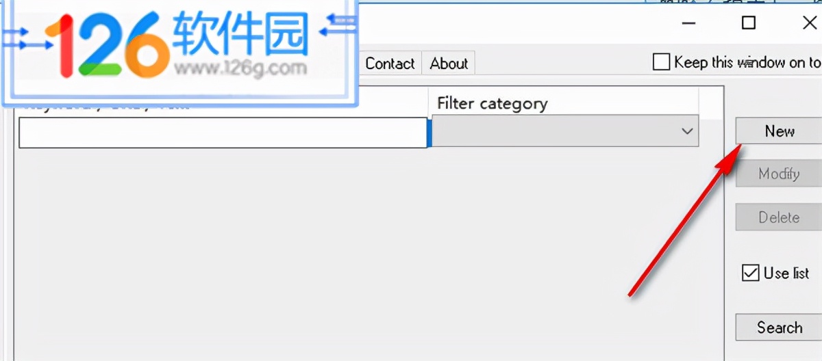 pc广告过滤软件,电脑过滤广告的软件