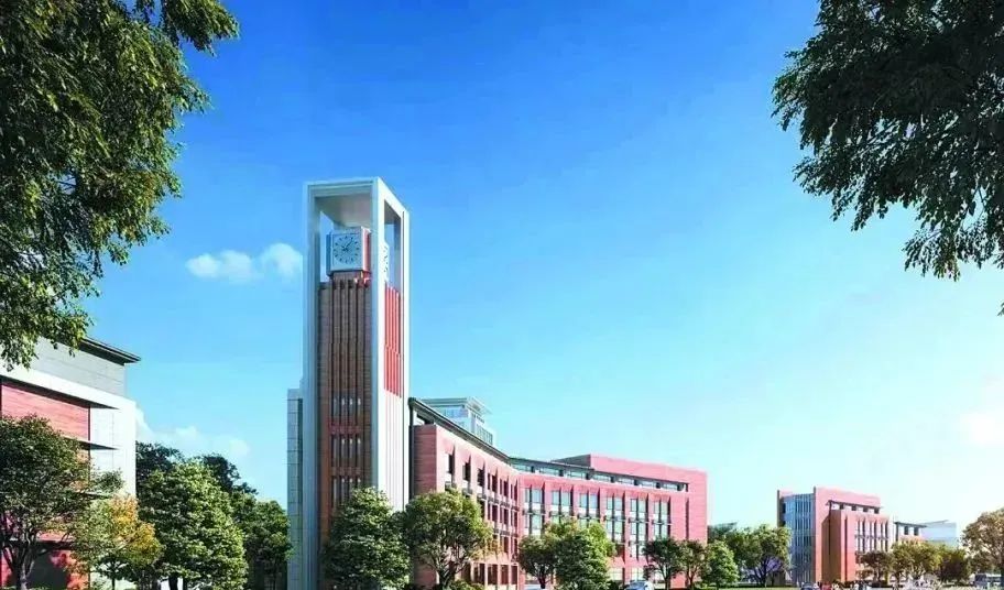 泉州高校最新消息,泉州师范学院南安校区有几个学院