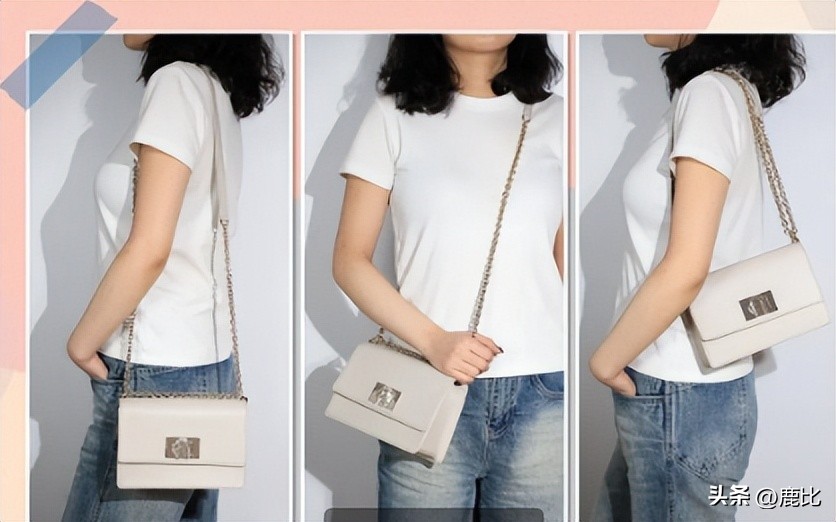 2000元至3000元的入门轻奢包 (一万左右适合夏天背的包)