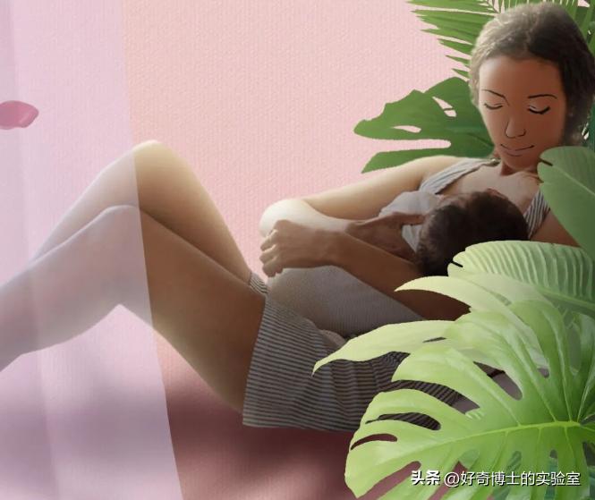 男女高潮时，身体会发生怎样神奇的变化?快来对照一下吧！