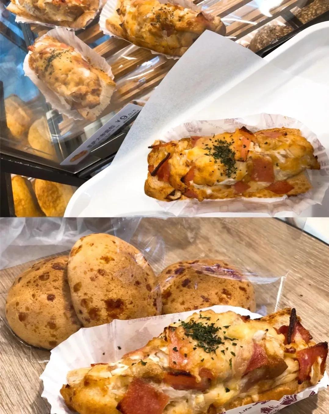 特别爱吃面包是什么原因,特别爱吃面包是什么体验