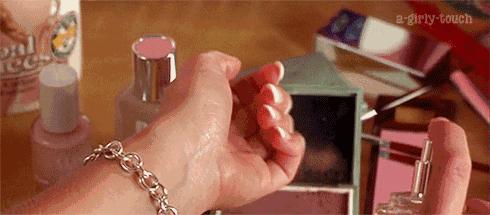 dior香水粉色魅惑开箱,dior香水热门款