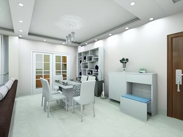 保定能在这些小区的朋友基本不缺钱