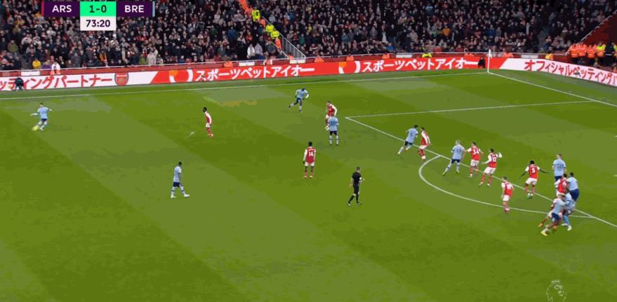 英超阿森纳主场胜埃弗顿,英超阿森纳vs曼城赛程表