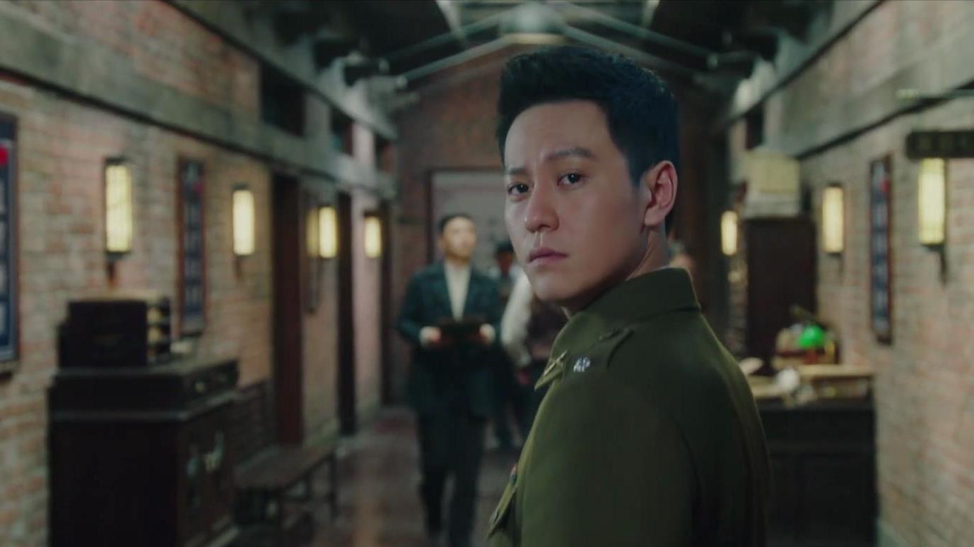 即将开播的谍战剧信仰,2021年最好看的谍战剧信仰