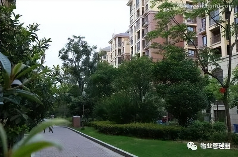 物业公司绿化补种方案,物业绿化公司简介范本