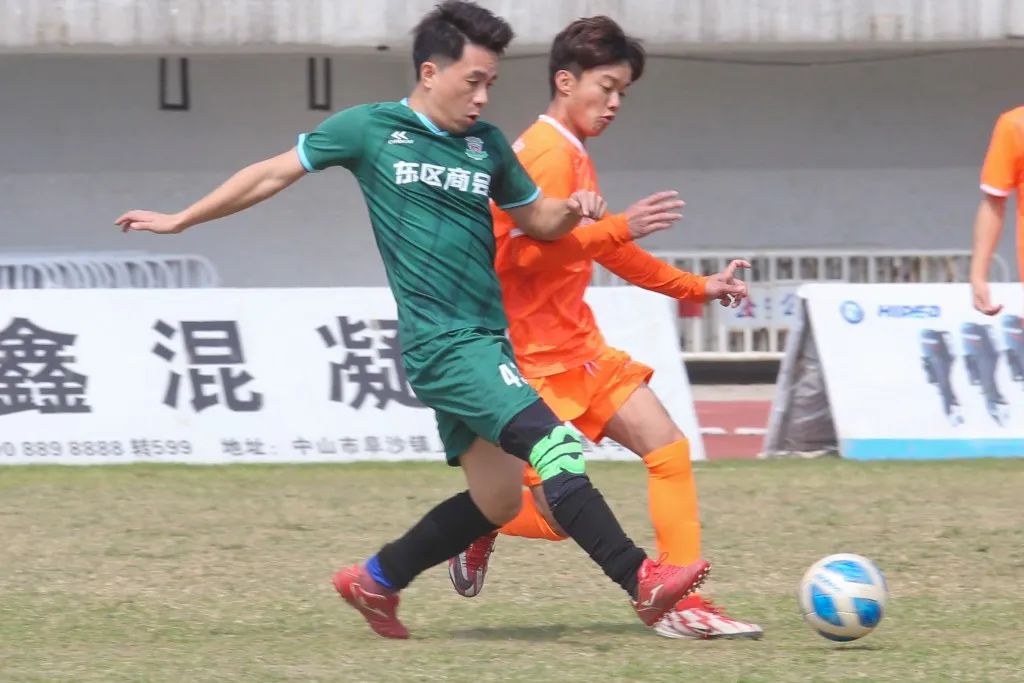 中山足球邀请赛,中山东区篮球联赛