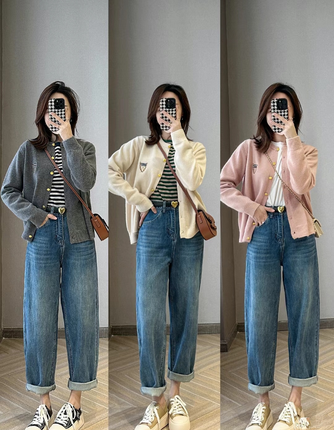 中年女性穿什么样的裤子显高档,腿细的中年女人适合穿什么裤子