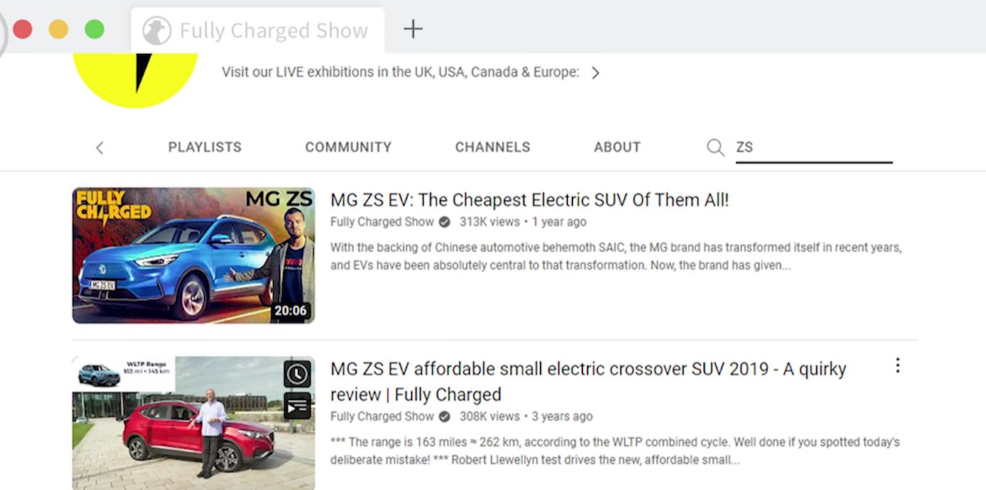 比亚迪只能排第二，国产车中在欧洲卖得最好的是谁？