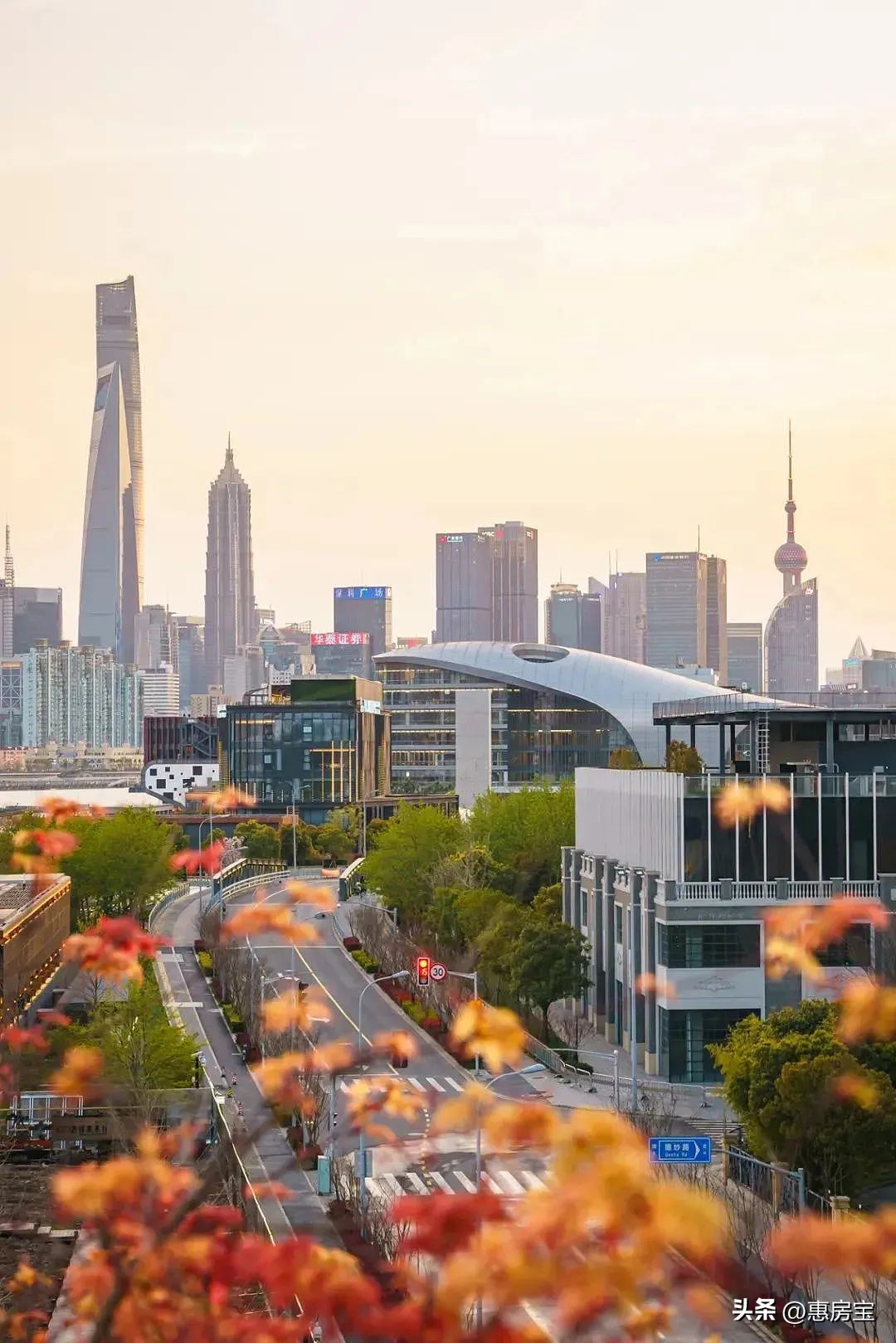 魔都2021年即将开业的二十个商场,魔都商业做得最好的商场