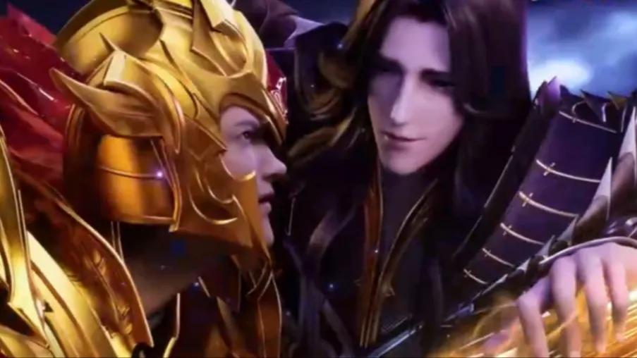 神印王座一口气看完国漫,国漫男主超强推荐