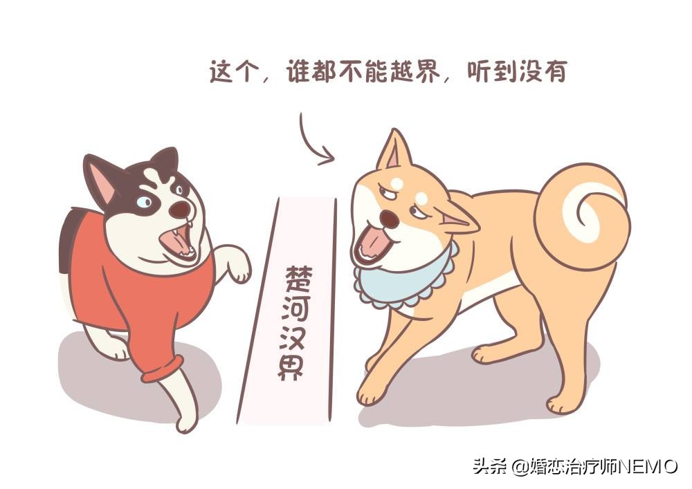 性格不合的情侣，如果能做到这点，并非一定会走上分手的结局