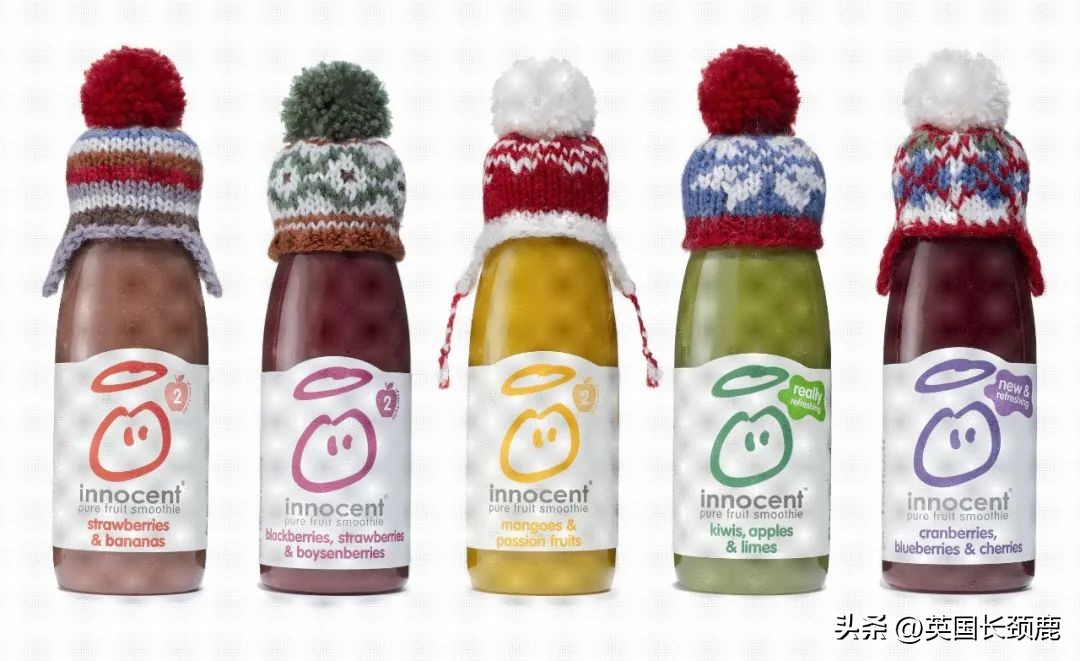 外国夏日解渴饮料,英国饮料推荐