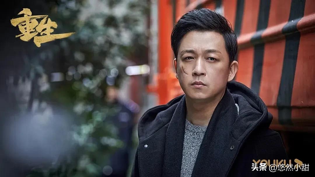 张译的哪部电视剧最值得一看,那些年张译演过的警察