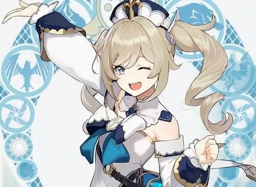 原神如何提升芭芭拉的回血效果,原神回血角色哪个比较实用