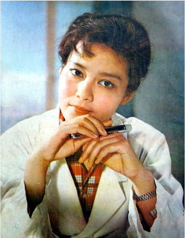 经常演反派的年轻女演员,重新爆火演过反派的女明星