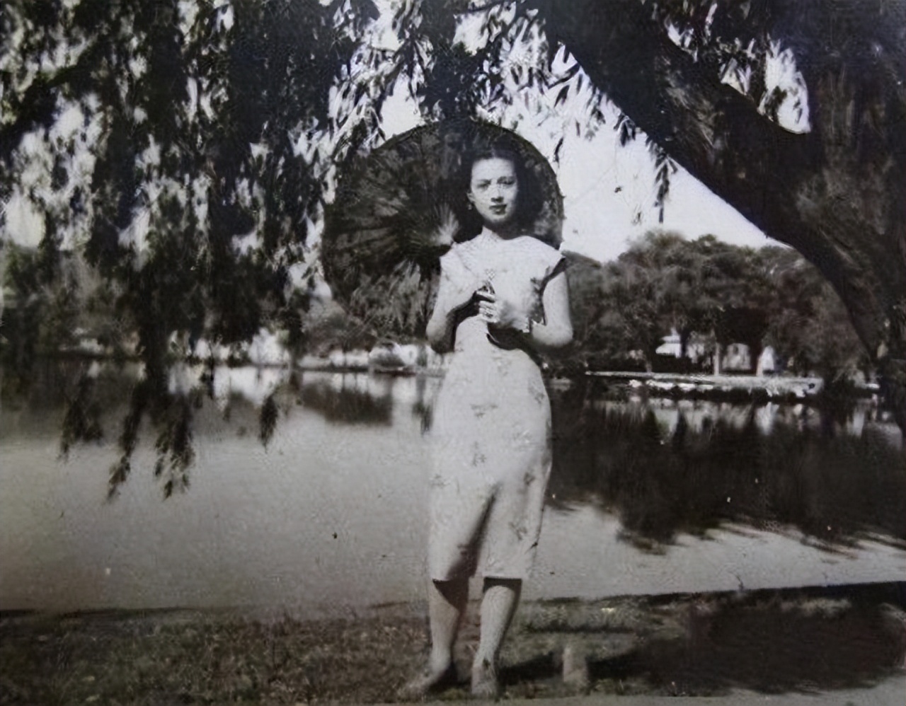 任芷芳盛毓邮,盛宣怀的小妾死后扶正