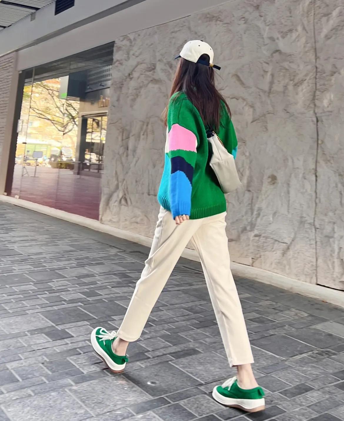 五一出游怎么穿？25套穿搭示范实穿又吸睛