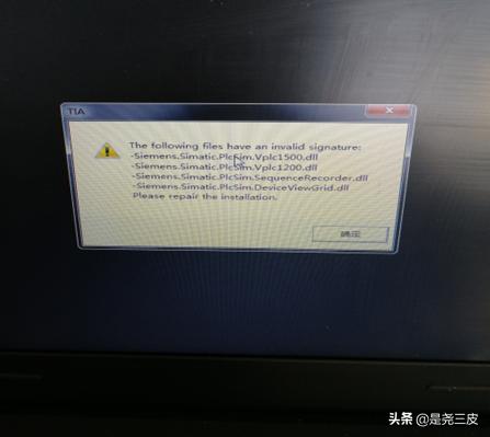 西门子plc博途编程教程,西门子博途plc里跳转指令使用