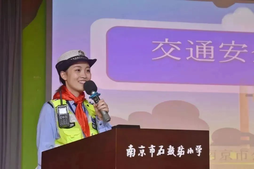 建构“立美修德”实践新样态！石鼓路小学获评江苏省中小学生品格提升工程“优秀项目”