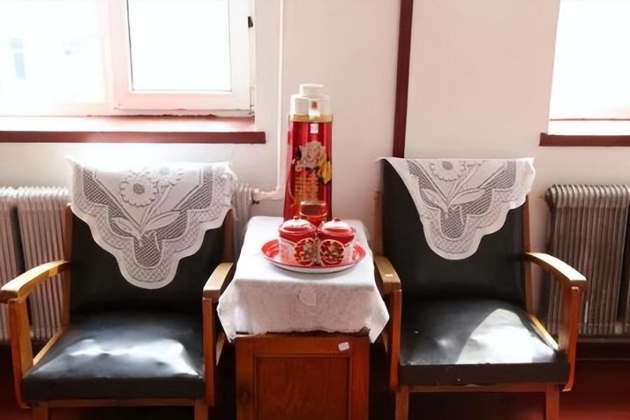 三十多年前供销社卖过的物件,四十年前供销社